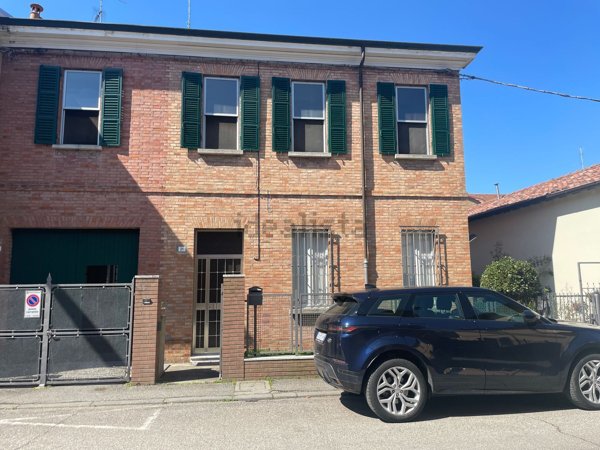 casa semindipendente in vendita a Ravenna