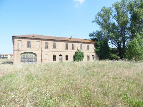 casa indipendente in vendita a Ravenna in zona Fosso Ghiaia