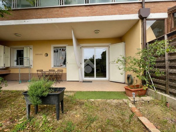 appartamento in vendita a Ravenna in zona Borgo Montone