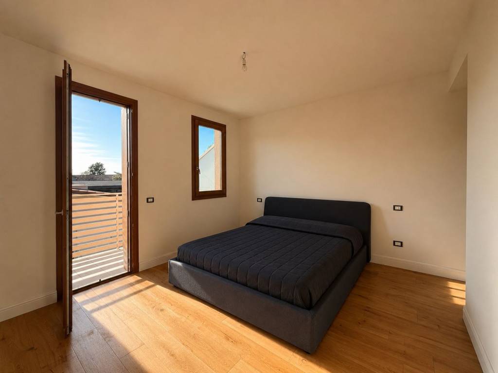 casa indipendente in vendita a Ravenna in zona Roncalceci