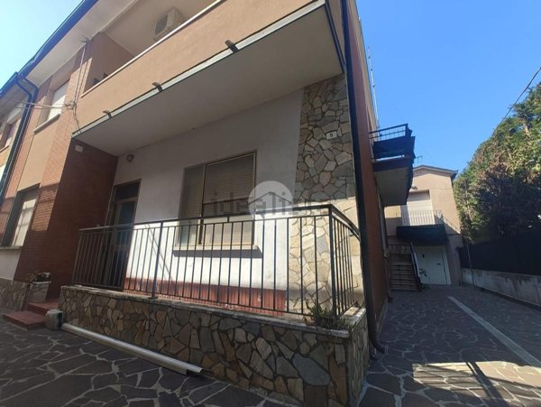 appartamento in vendita a Ravenna in zona Marina di Ravenna