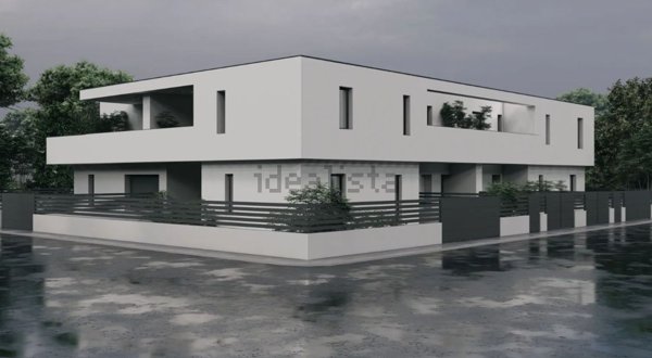 appartamento in vendita a Ravenna