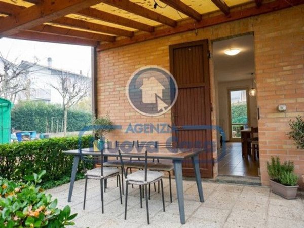 casa indipendente in vendita a Ravenna in zona Savio di Ravenna