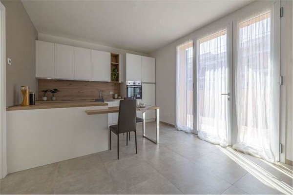 casa indipendente in vendita a Ravenna in zona Classe