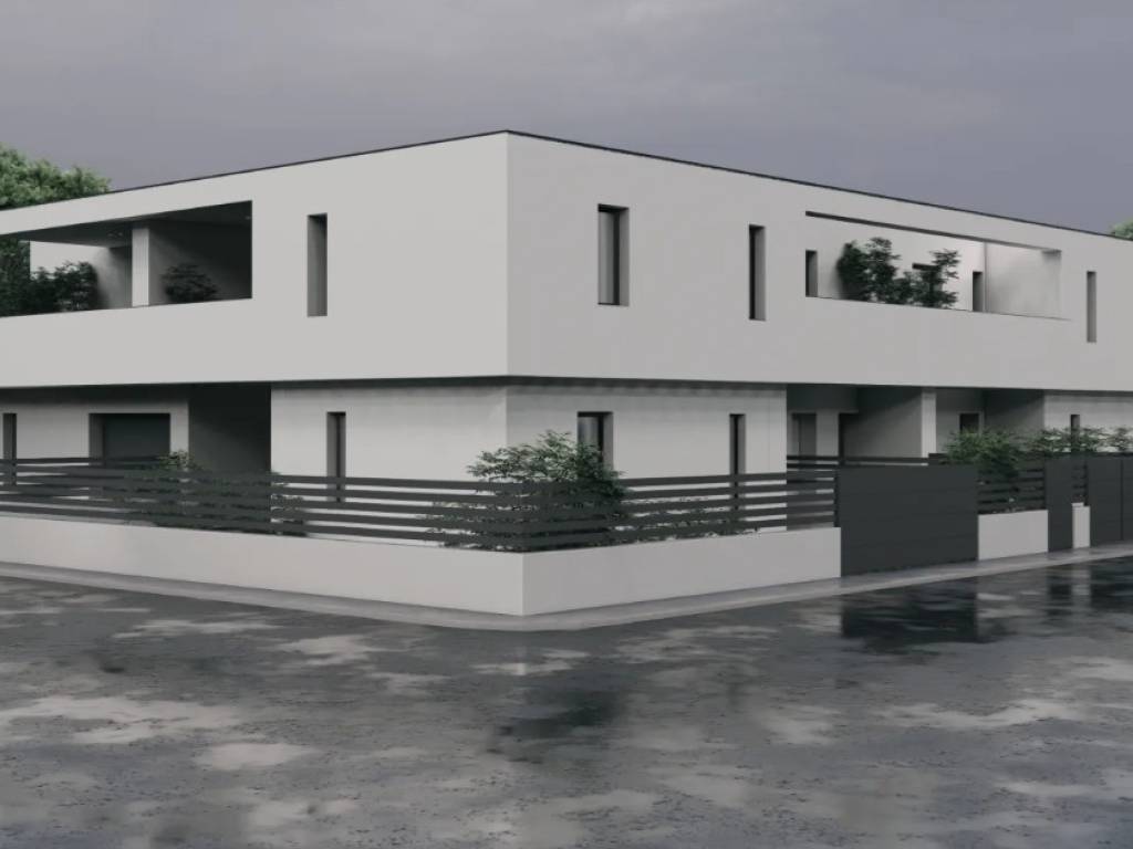 appartamento in vendita a Ravenna
