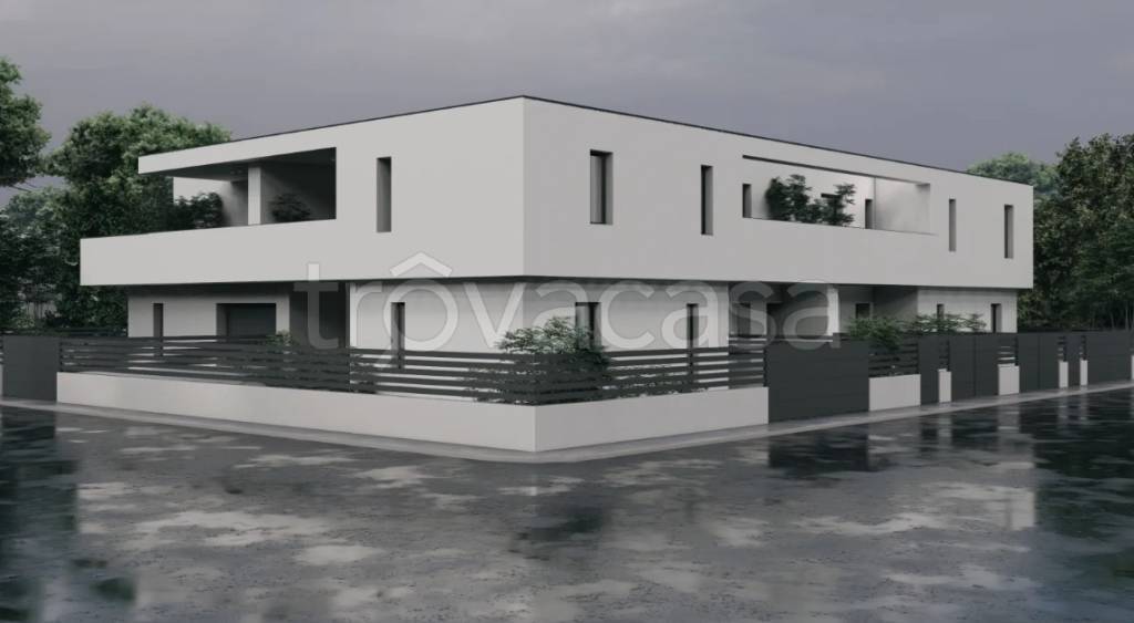 appartamento in vendita a Ravenna