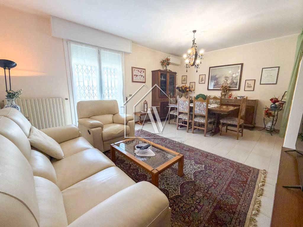 appartamento in vendita a Ravenna