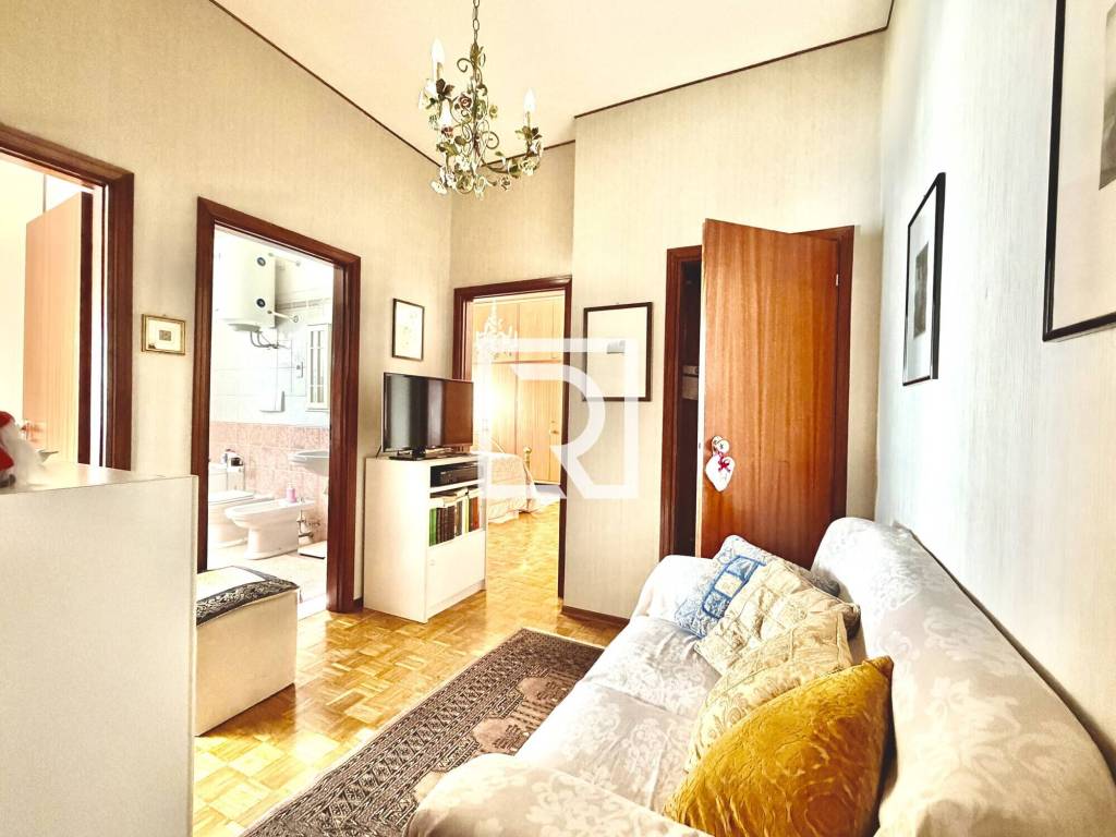 appartamento in vendita a Ravenna in zona Centro Storico