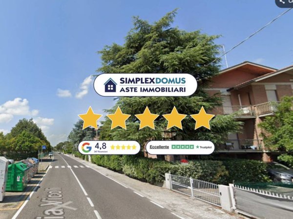 casa indipendente in vendita a Ravenna