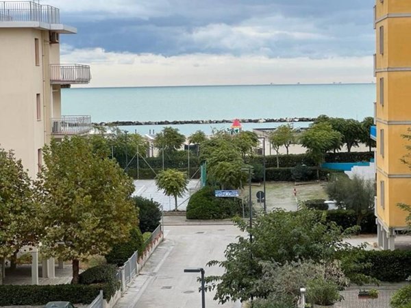 appartamento in vendita a Ravenna in zona Lido di Savio