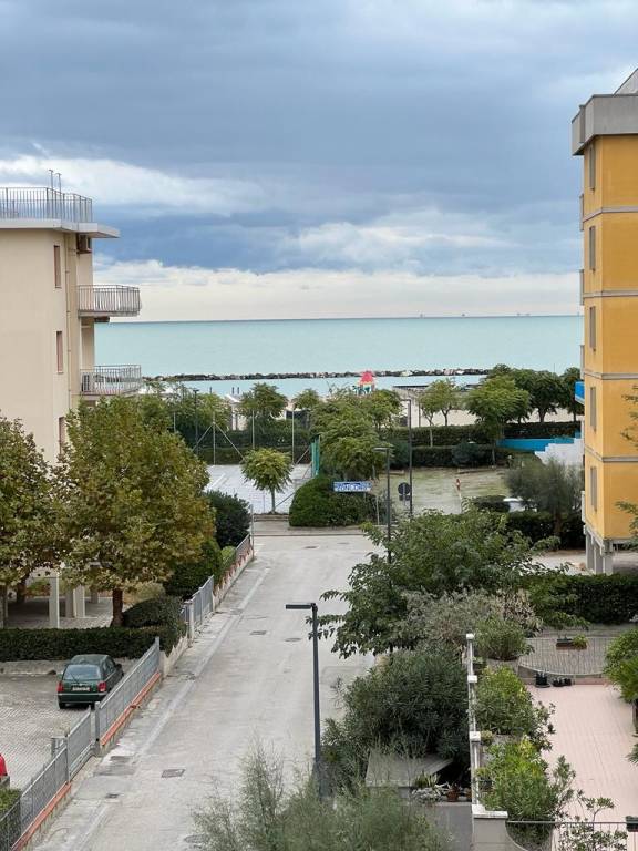 appartamento in vendita a Ravenna in zona Centro Storico