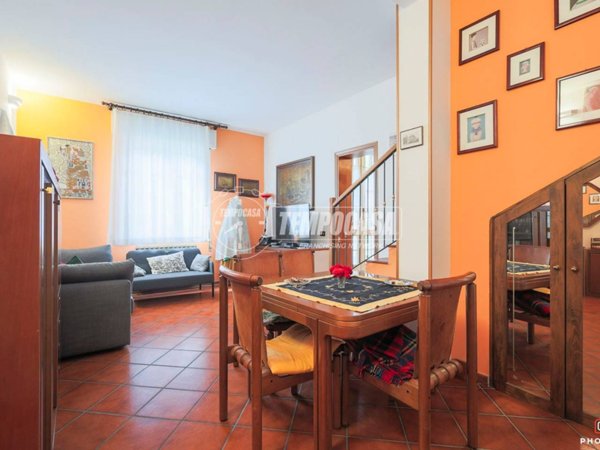 casa indipendente in vendita a Ravenna in zona Centro Storico
