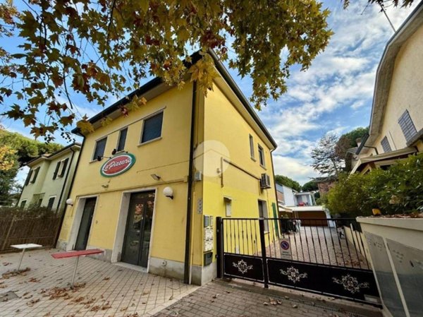 appartamento in vendita a Ravenna in zona Centro Storico