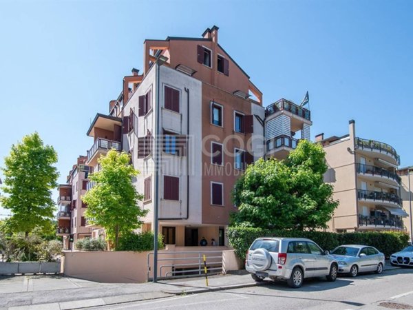 appartamento in vendita a Ravenna in zona Centro Storico