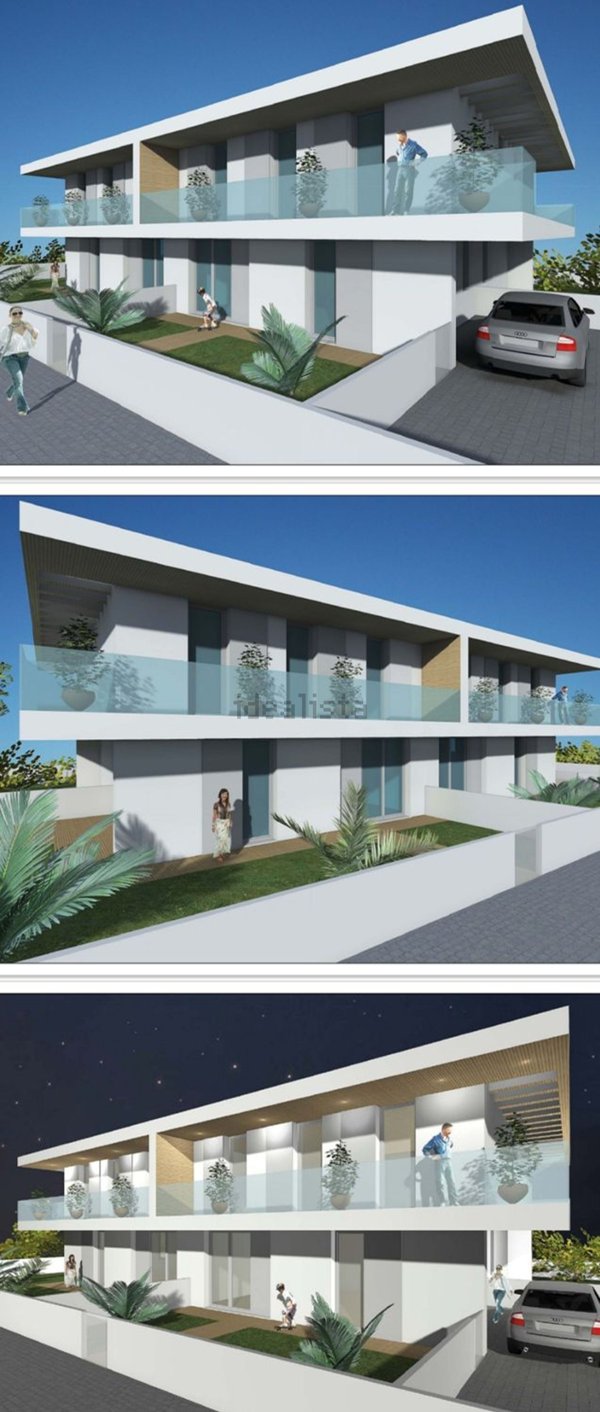 casa indipendente in vendita a Ravenna in zona Fornace Zarattini