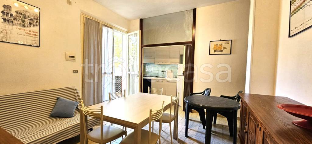 appartamento in vendita a Ravenna in zona Lido di Classe