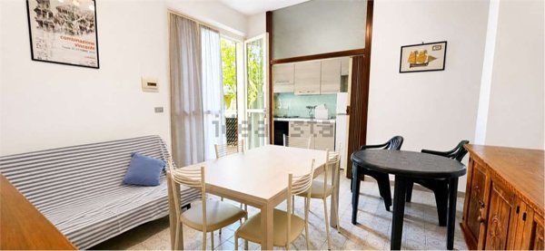 appartamento in vendita a Ravenna in zona Lido di Classe