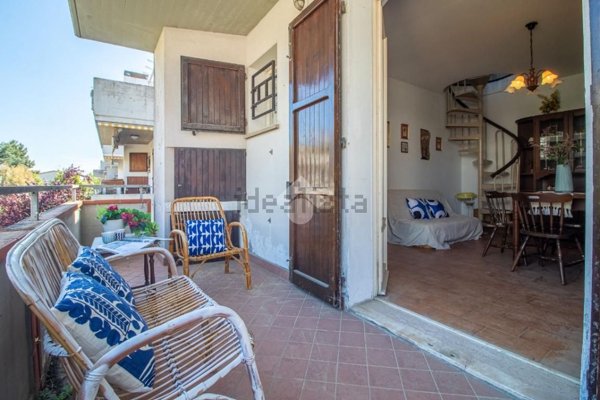 appartamento in vendita a Ravenna in zona Lido di Classe