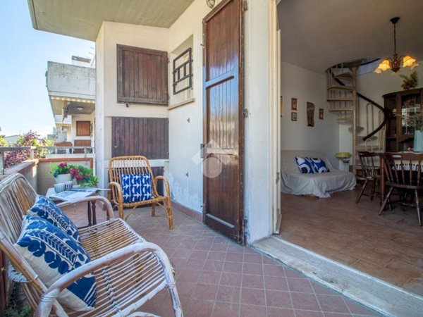 appartamento in vendita a Ravenna in zona Lido di Classe