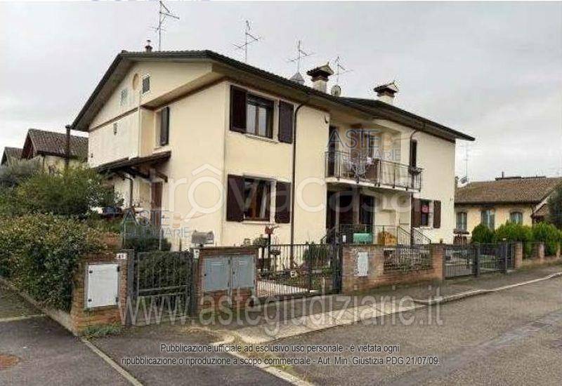 appartamento in vendita a Ravenna in zona San Michele