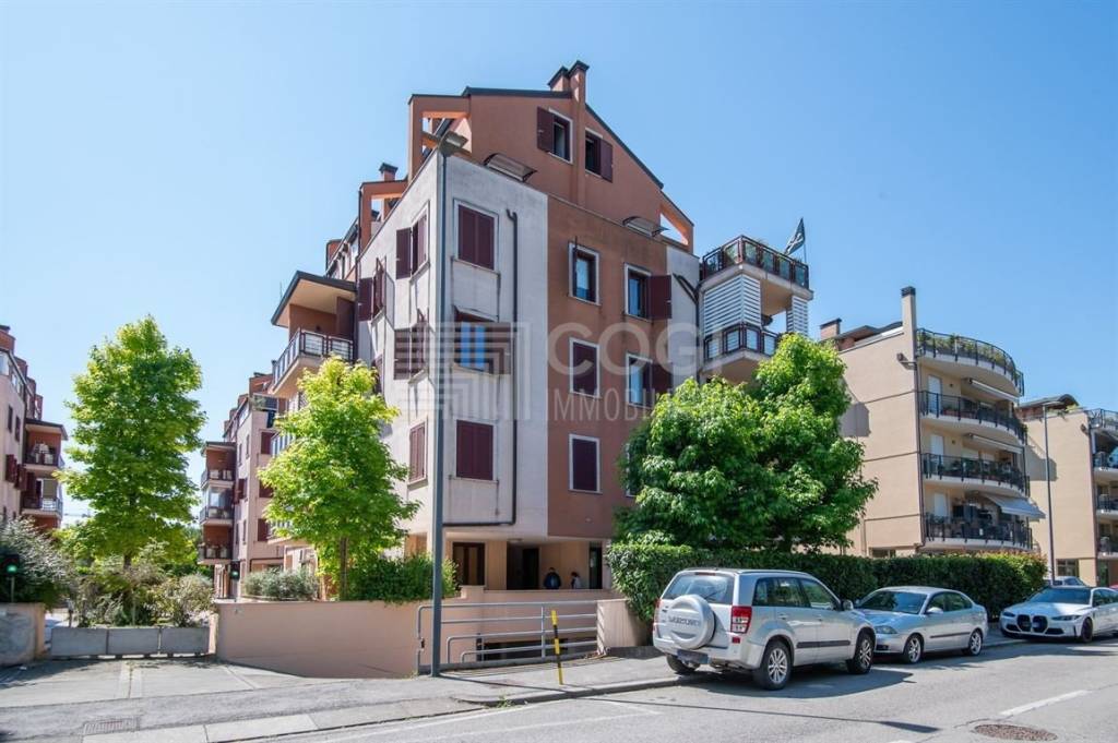 appartamento in vendita a Ravenna