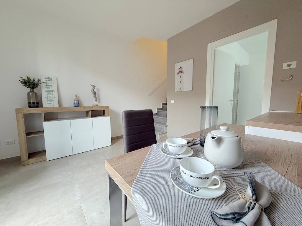 casa indipendente in vendita a Ravenna in zona Lido di Classe