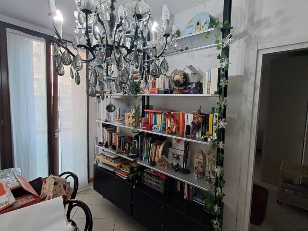 appartamento in vendita a Ravenna in zona Classe