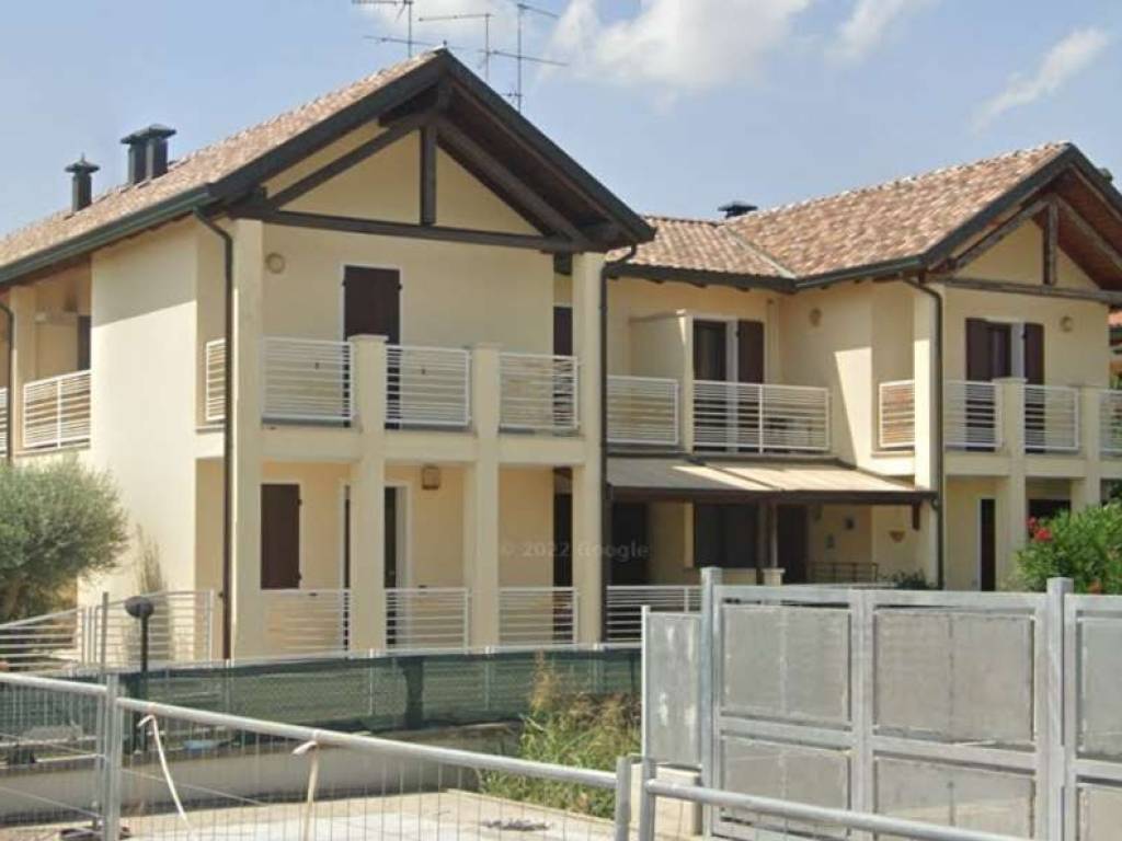 casa indipendente in vendita a Ravenna in zona San Michele