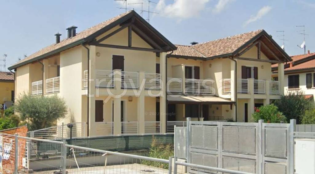 casa indipendente in vendita a Ravenna in zona San Michele