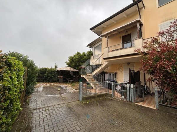 appartamento in vendita a Ravenna in zona Piangipane