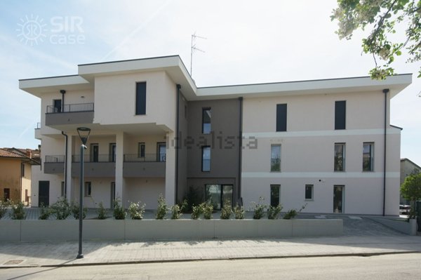 appartamento in vendita a Ravenna in zona Lido di Dante