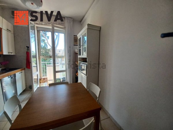 appartamento in vendita a Ravenna