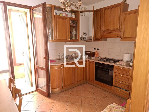 appartamento in vendita a Ravenna in zona Marina di Ravenna