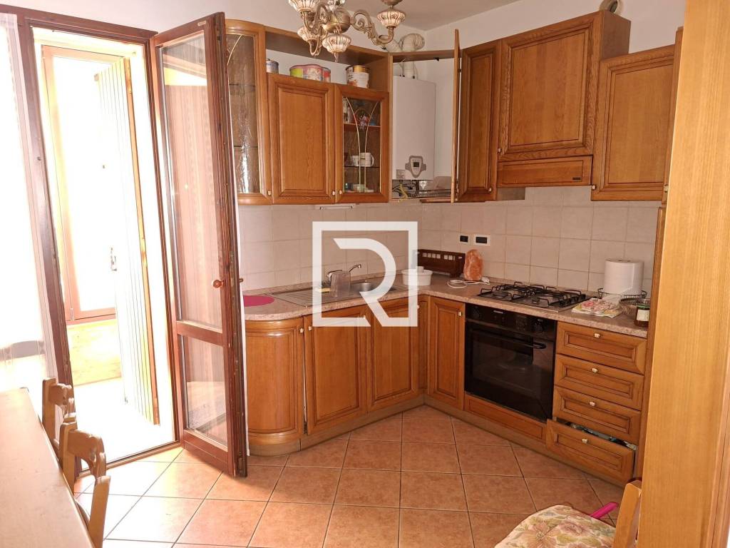 appartamento in vendita a Ravenna in zona Marina di Ravenna