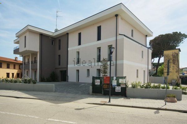 appartamento in vendita a Ravenna in zona Lido di Dante