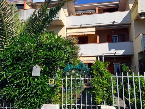 casa indipendente in vendita a Ravenna in zona Lido Adriano