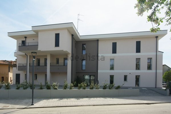 appartamento in vendita a Ravenna in zona Lido di Dante