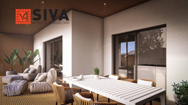 appartamento in vendita a Ravenna in zona Marina di Ravenna