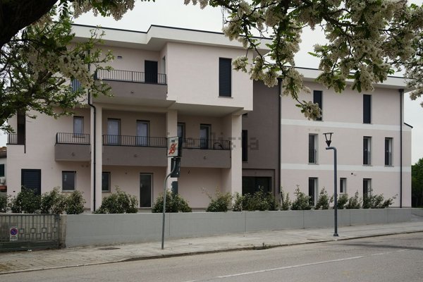 appartamento in vendita a Ravenna in zona Lido di Dante