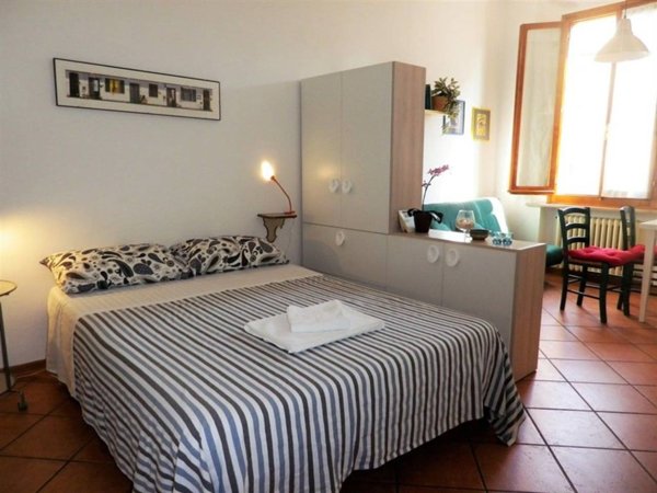 appartamento in vendita a Ravenna in zona Centro Storico
