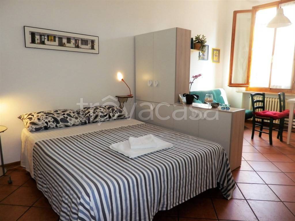 appartamento in vendita a Ravenna in zona Centro Storico