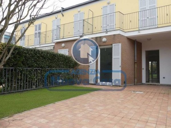 casa indipendente in vendita a Ravenna in zona Marina di Ravenna
