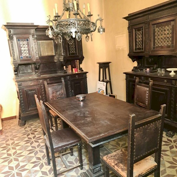 casa indipendente in vendita a Ravenna in zona Centro Storico