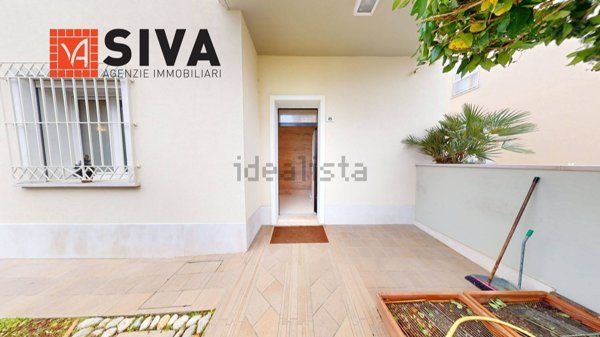 casa indipendente in vendita a Ravenna
