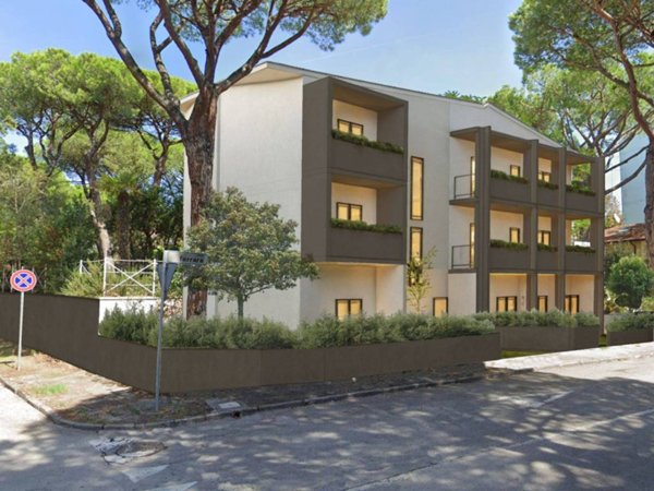 appartamento in vendita a Ravenna in zona Marina Romea