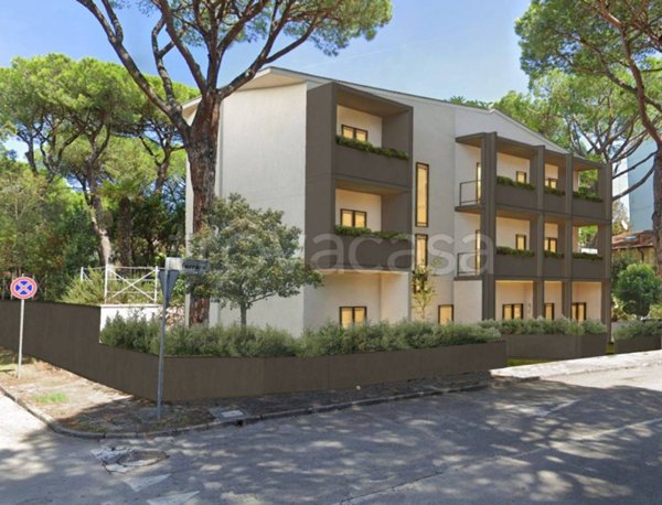 appartamento in vendita a Ravenna in zona Marina Romea