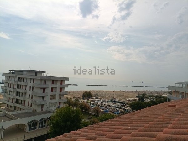 appartamento in vendita a Ravenna in zona Lido Adriano