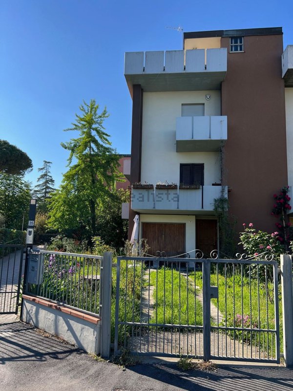 casa indipendente in vendita a Ravenna in zona Centro Storico