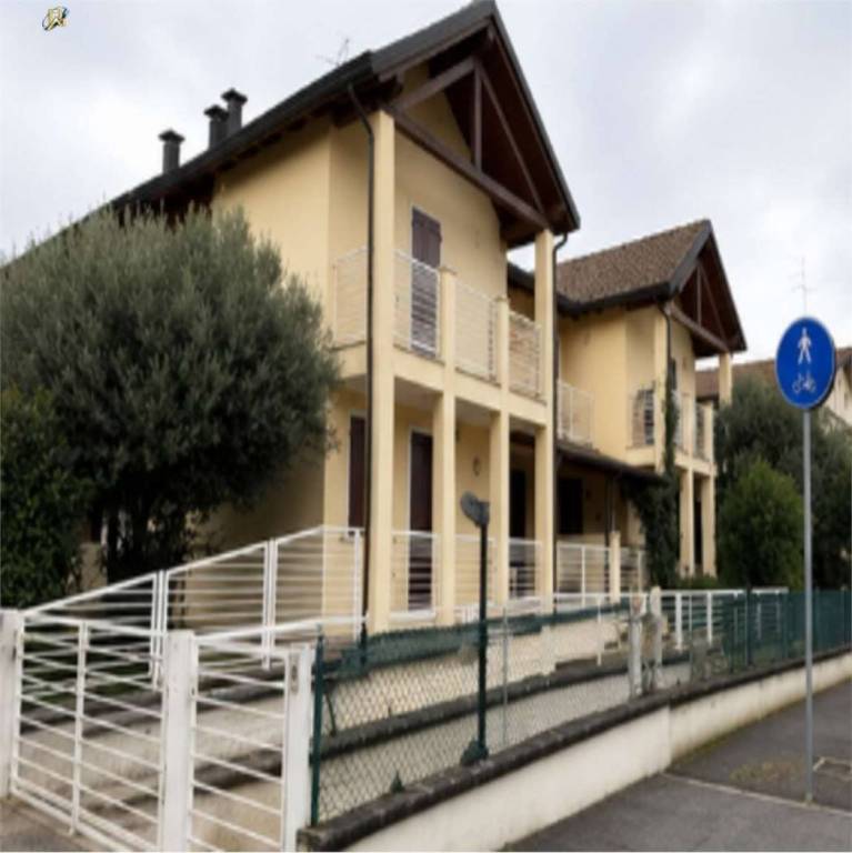 casa indipendente in vendita a Ravenna in zona San Michele