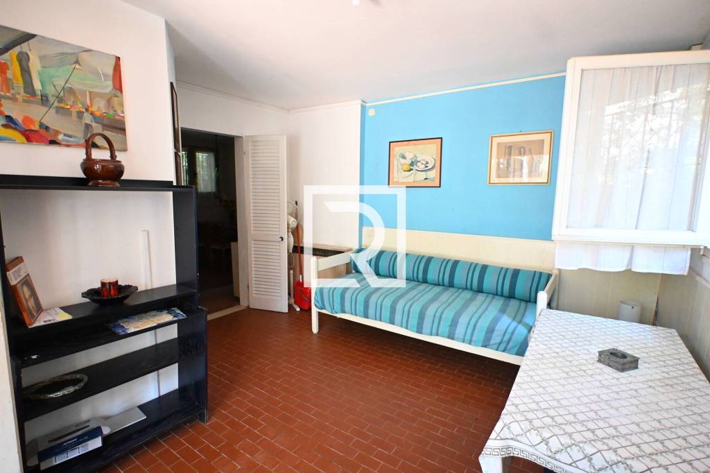 casa indipendente in vendita a Ravenna in zona Marina Romea